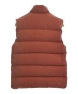 CAMP 7（キャンプ７）ダウンジャケット/ダウンベスト 赤 サイズ:XS レディース/2200668307017