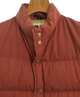 CAMP 7（キャンプ７）ダウンジャケット/ダウンベスト 赤 サイズ:XS レディース/2200668307017