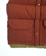 CAMP 7（キャンプ７）ダウンジャケット/ダウンベスト 赤 サイズ:XS レディース/2200668307017