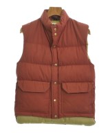 CAMP 7 ダウンジャケット/ダウンベスト