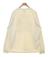 CAMP 7（キャンプ７）Tシャツ・カットソー ベージュ サイズ:XL メンズ/2200721224121
