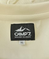 CAMP 7（キャンプ７）Tシャツ・カットソー ベージュ サイズ:XL メンズ/2200721224121