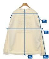 CAMP 7（キャンプ７）Tシャツ・カットソー ベージュ サイズ:XL メンズ/2200721224121