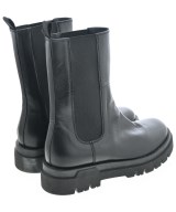Carmens（カルメンズ）ブーツ 黒 サイズ:EU36(22.5cm位) レディース/2200626789077