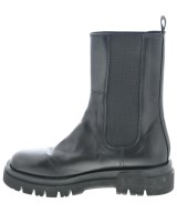 Carmens（カルメンズ）ブーツ 黒 サイズ:EU36(22.5cm位) レディース/2200626789077