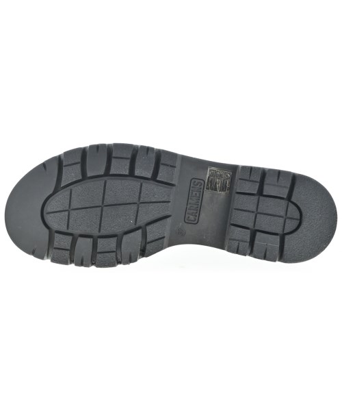 Carmens（カルメンズ）ブーツ 黒 サイズ:EU37(23.5cm位) レディース/2200632709182