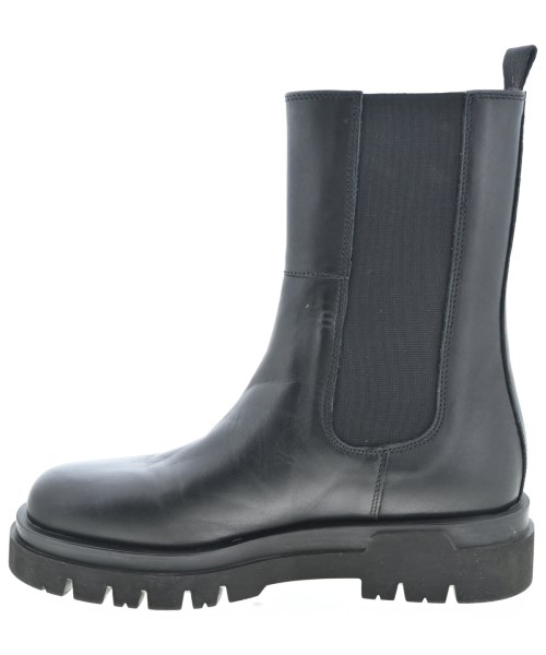 Carmens（カルメンズ）ブーツ 黒 サイズ:EU37(23.5cm位) レディース/2200632709182