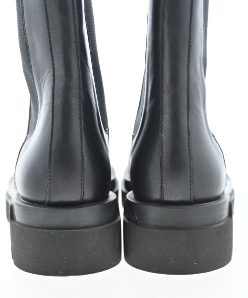 Carmens（カルメンズ）ブーツ 黒 サイズ:EU37(23.5cm位) レディース/2200632709182