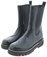 Carmens（カルメンズ）ブーツ 黒 サイズ:EU37(23.5cm位) レディース/2200632709182