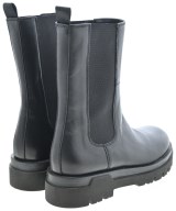 Carmens（カルメンズ）ブーツ 黒 サイズ:EU37(23.5cm位) レディース/2200632709182