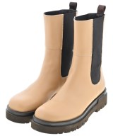 Carmens（カルメンズ）ブーツ ベージュ サイズ:EU37(23.5cm位) レディース/2200609576014