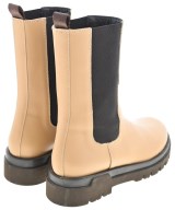 Carmens（カルメンズ）ブーツ ベージュ サイズ:EU37(23.5cm位) レディース/2200609576014