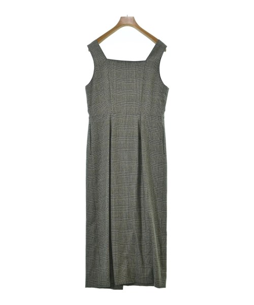 CAST ANNA（キャストアナ）ワンピース グレー サイズ:S レディース/2200665082153