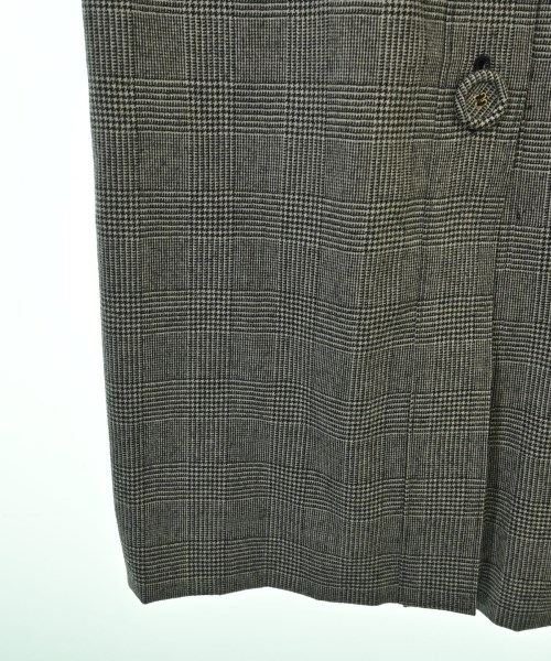 CAST ANNA（キャストアナ）ワンピース グレー サイズ:S レディース/2200665082153