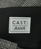 CAST ANNA（キャストアナ）ワンピース グレー サイズ:S レディース/2200665082153