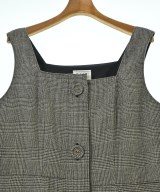 CAST ANNA（キャストアナ）ワンピース グレー サイズ:S レディース/2200665082153