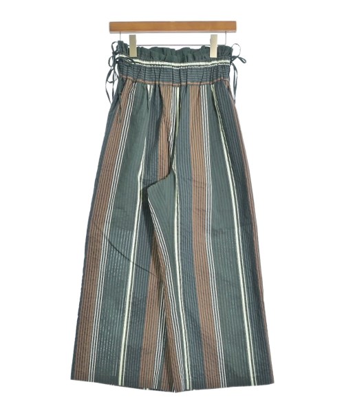 CHIRONN（チロン）その他 緑 サイズ:M レディース/2200614642070