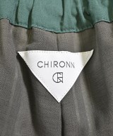CHIRONN（チロン）その他 緑 サイズ:M レディース/2200614642070