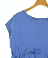 CHIRONN（チロン）ワンピース 青 サイズ:M レディース/2200606713047