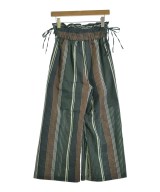 CHIRONN（チロン）その他 緑 サイズ:M レディース/2200721038056