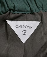 CHIRONN（チロン）その他 緑 サイズ:M レディース/2200721038056