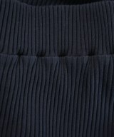 CHIRONN（チロン）ロング・マキシ丈スカート 紺 サイズ:M レディース/2200683514070
