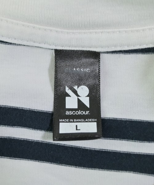 classic（クラシック）Tシャツ・カットソー 白 サイズ:L メンズ/2200556440314