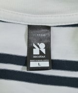 classic（クラシック）Tシャツ・カットソー 白 サイズ:L メンズ/2200556440314