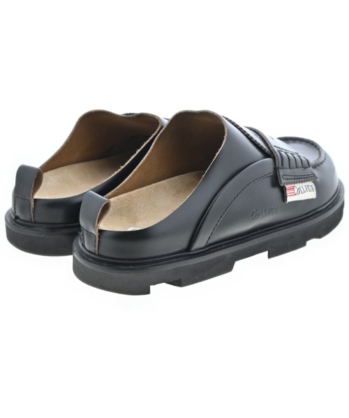 COLLEGE（カレッジ）その他 黒 サイズ:EU41(26cm位) メンズ/2200640175047