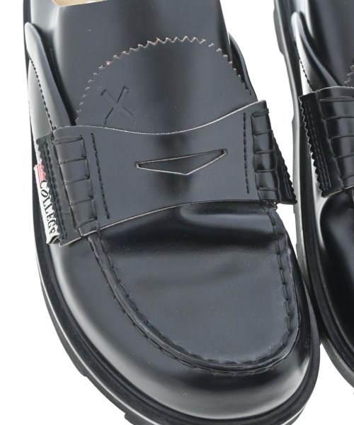 COLLEGE（カレッジ）その他 黒 サイズ:EU41(26cm位) メンズ/2200640175047