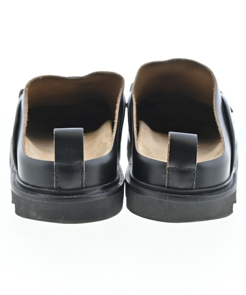 COLLEGE（カレッジ）その他 黒 サイズ:EU41(26cm位) メンズ/2200640175047