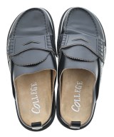 COLLEGE（カレッジ）その他 黒 サイズ:EU41(26cm位) メンズ/2200640175047