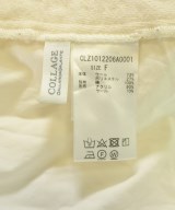 COLLEGE（カレッジ）カジュアルシャツ 白 サイズ:F レディース/2200645106114