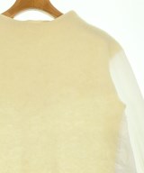 COLLEGE（カレッジ）カジュアルシャツ 白 サイズ:F レディース/2200645106114