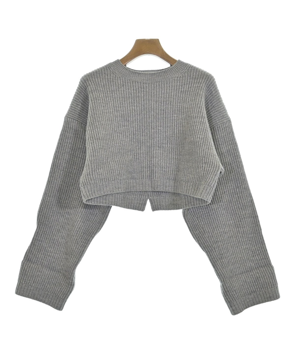 Comfort embracement コンフォートエンブレイスメント ニット・セーター レディース 【古着】【中古】 Comfort embracement（コンフォートエンブレイスメント）ニット