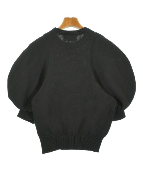 Comfort embracement（コンフォートエンブレイスメント）ニット・セーター 黒 サイズ:F レディース/2200716046059