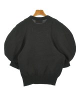 Comfort embracement（コンフォートエンブレイスメント）ニット・セーター 黒 サイズ:F レディース/2200716046059