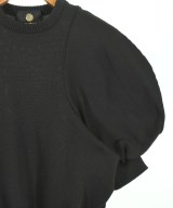 Comfort embracement（コンフォートエンブレイスメント）ニット・セーター 黒 サイズ:F レディース/2200716046059