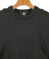 Comfort embracement（コンフォートエンブレイスメント）ニット・セーター 黒 サイズ:F レディース/2200716046059
