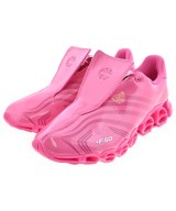 CONSORTIUM（コンソーシアム）スニーカー ピンク サイズ:26.5cm メンズ/2200723647096