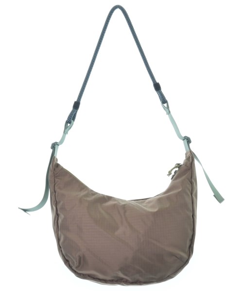 COTOPAXI（コトパクシ）ショルダーバッグ 茶 サイズ:- レディース/2200637086066