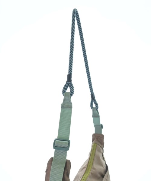 COTOPAXI（コトパクシ）ショルダーバッグ 茶 サイズ:- レディース/2200637086066