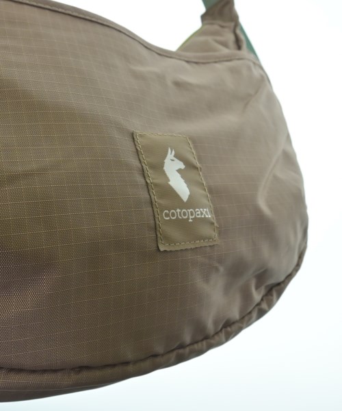 COTOPAXI（コトパクシ）ショルダーバッグ 茶 サイズ:- レディース/2200637086066