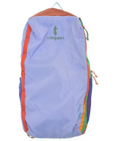 コトパクシ(COTOPAXI)のCOTOPAXI バックパック・リュック