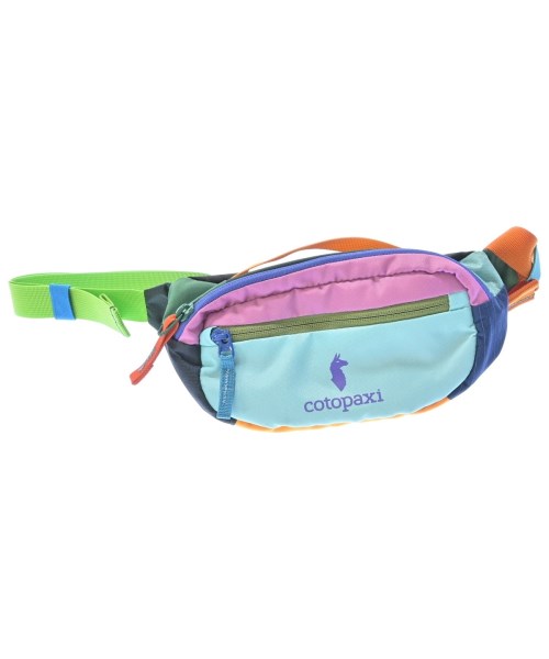コトパクシ(COTOPAXI)のCOTOPAXI ショルダーバッグ