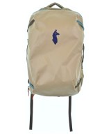 COTOPAXI バックパック・リュック