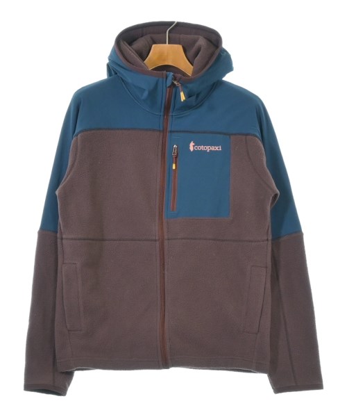 コトパクシ(COTOPAXI)のCOTOPAXI パーカー