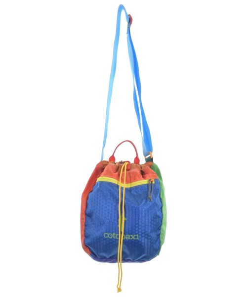 コトパクシ(COTOPAXI)のCOTOPAXI ショルダーバッグ