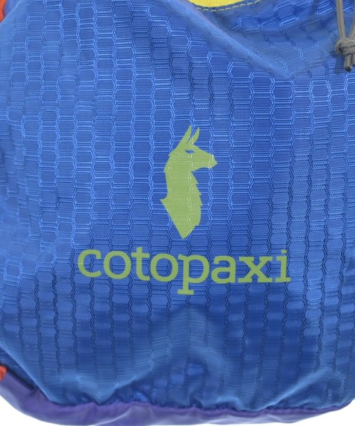 COTOPAXI（コトパクシ）ショルダーバッグ その他（柄物・カラフル） サイズ:- メンズ/2200614622027