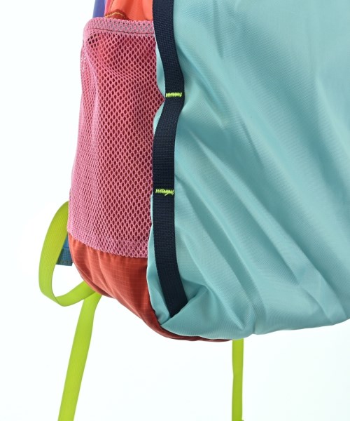 COTOPAXI（コトパクシ）バックパック・リュック 青 サイズ:- メンズ/2200609847077